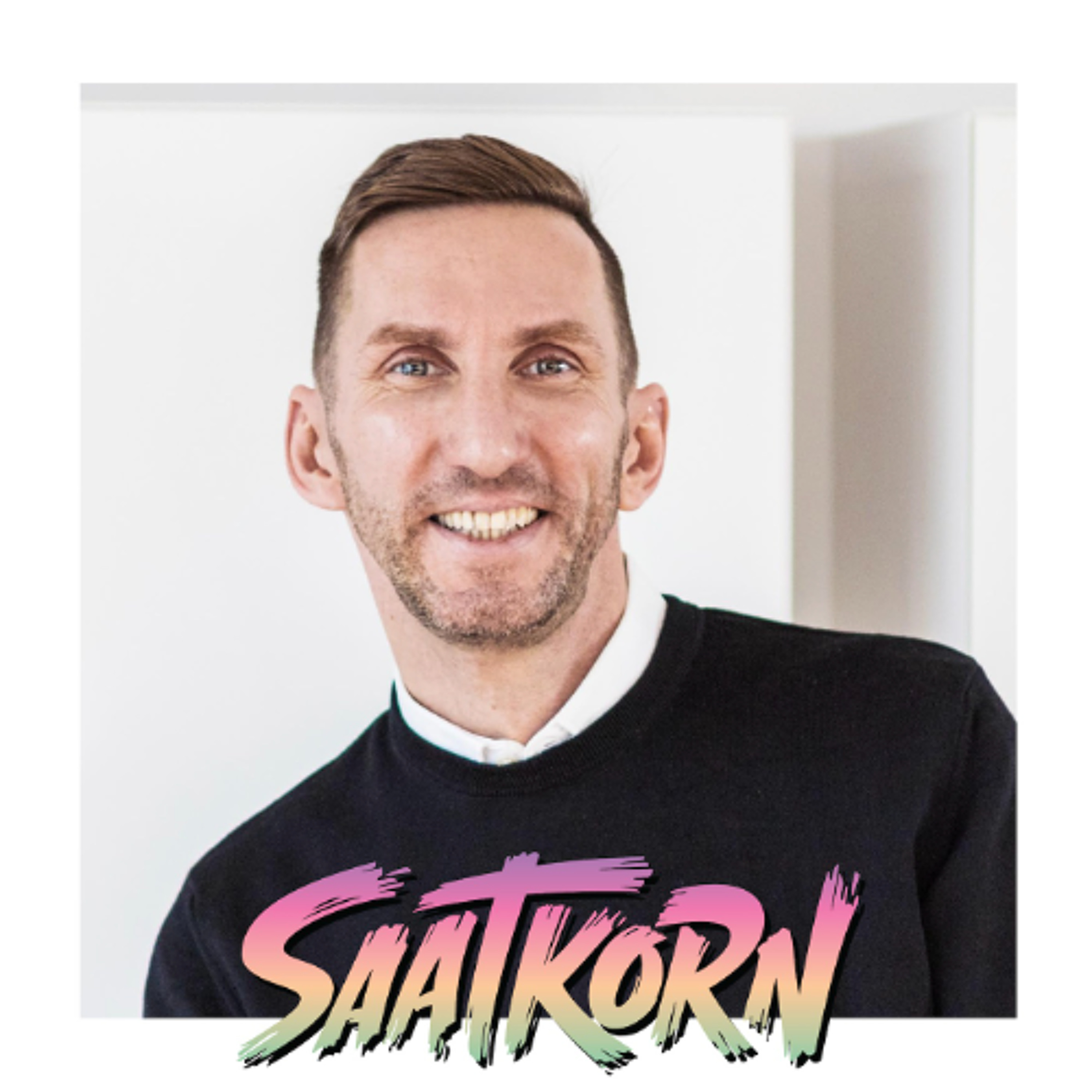 saatkorn Podcast