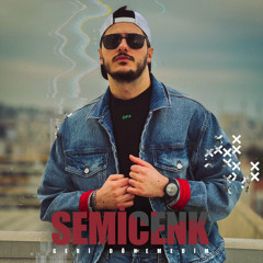 Semicenk - Ben Galiba Seni Özledim (Çağın Slowed Reverb).mp3