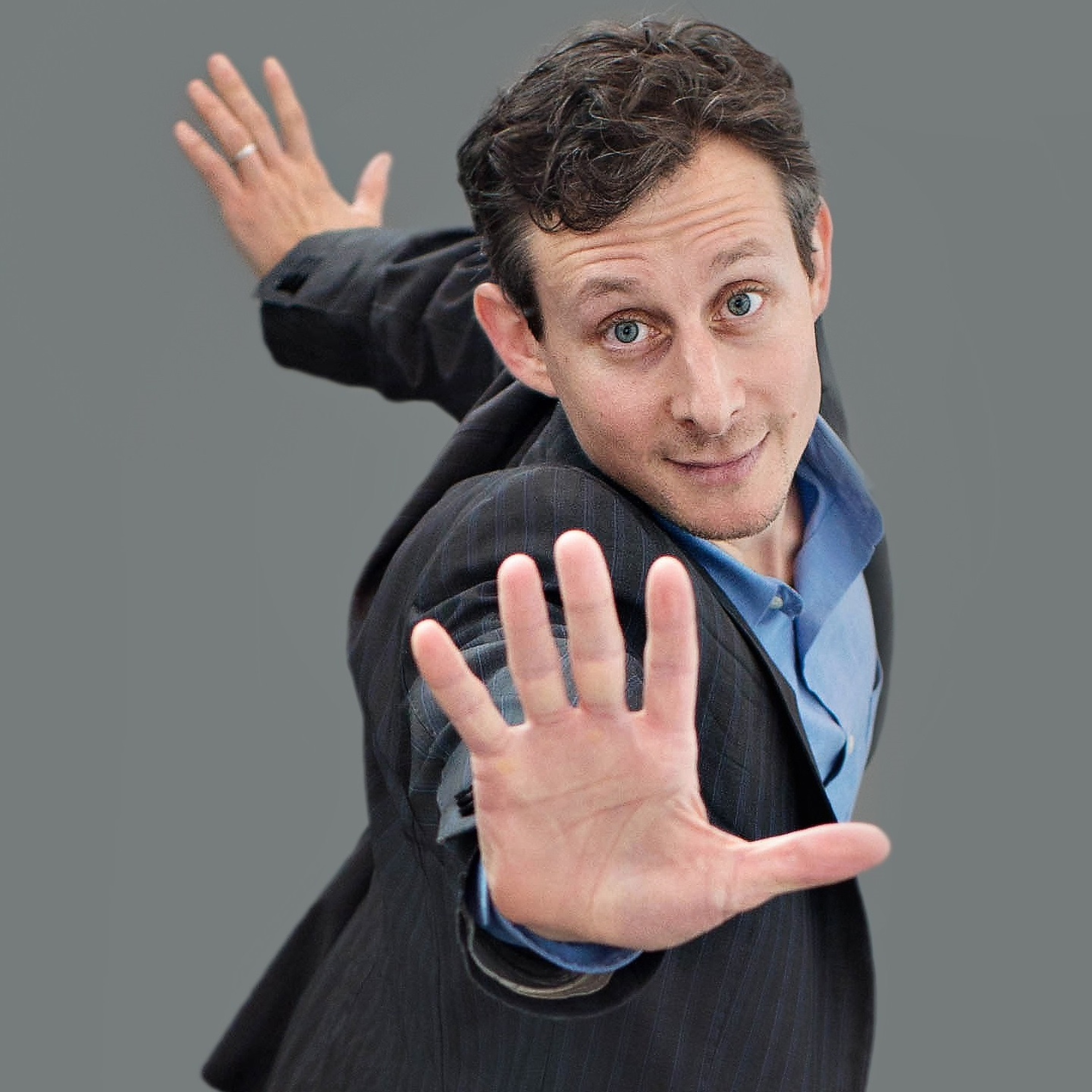 Improv Interviews