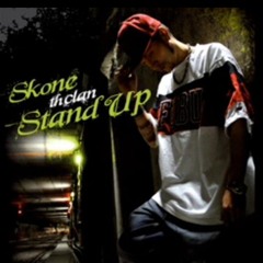 skone - di notte