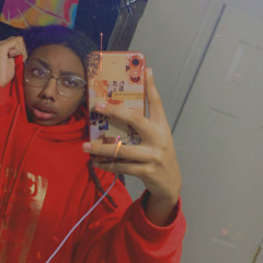 Vybes😈🤷🏽‍♀️