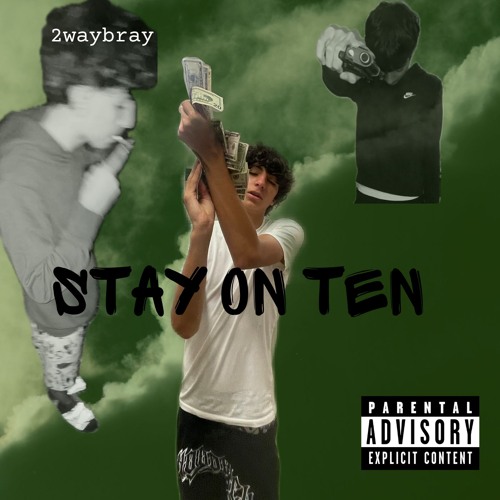 Stay On Ten