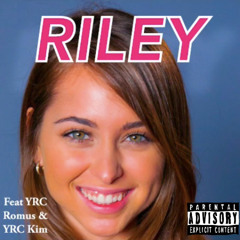 Riley feat. YRC Romus & YRC Kim (prod. HTsao)