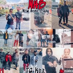 All New X Henny Bangaz X Ted Hoover  X GlizzyBoy