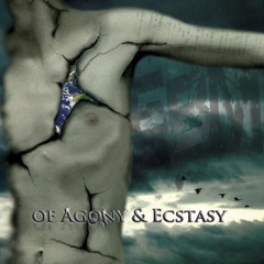 Do Not Confuse Bravery With Courage - Ennui Breathes Malice cover