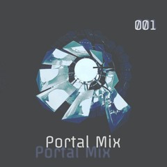Portal Mix 001