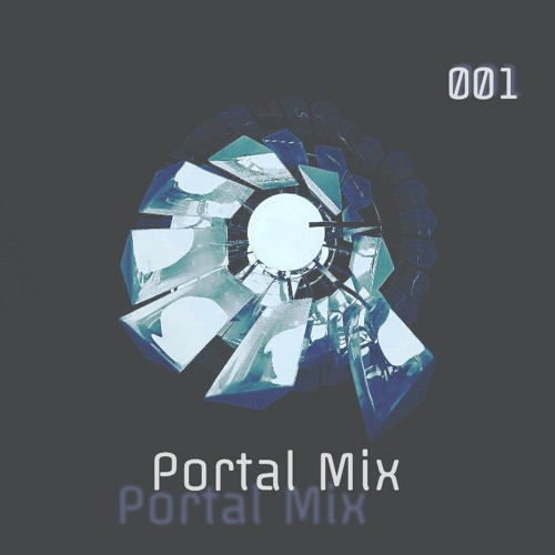 Portal Mix 001
