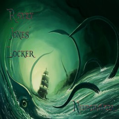 Neuromancer - Ravey Jones' Locker [Pirate Psy]