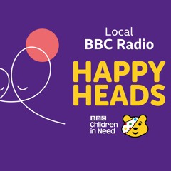 Gavin volunteers for Barnardo's