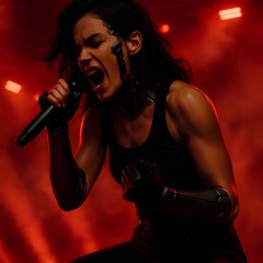 Silverhand (Nova Vocal)