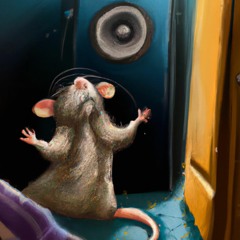 Home Alone (House Mix)