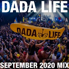 Dada Land September 2020 Mix