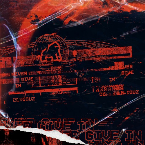 Deviouz - Never Give In