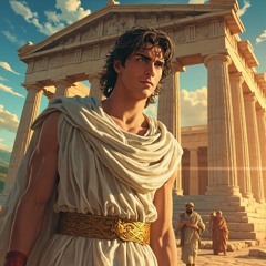 Athens/Αθήνα