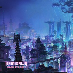 Path To Victory   Kamigawa  Neon Dynasty Official Soundtrack (Unofficially Uploaded)