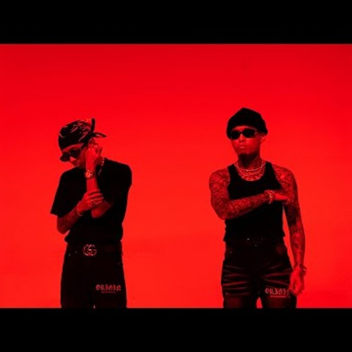 DESERVE - Skusta Clee & Flow G