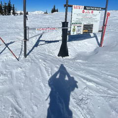 off-piste mix