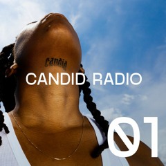 Candid Radio: Episode 01 - Beneath the Sunset