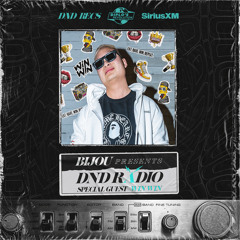 #DNDRADIO Ep. 78 feat. WIN WIN