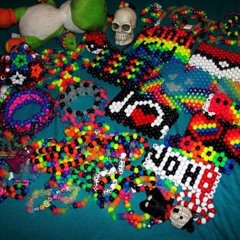 She takes me to paradise