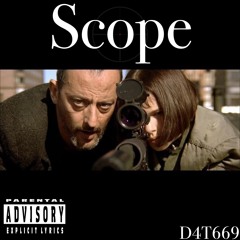 Scope (Prod. Sachy)