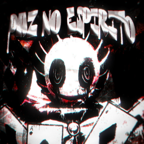 PAZ NO ESPÍRITO | INFXRNVM, Rage激怒