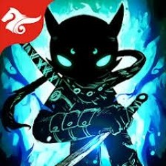 Sombra Mazmorra Batalla Raid Héroes Mod Apk