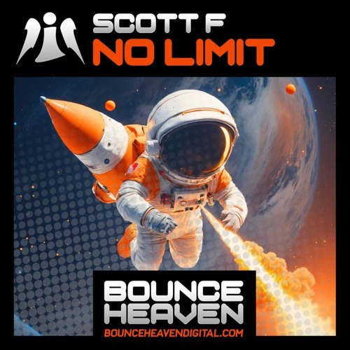 Scott F - No Limit [sample]