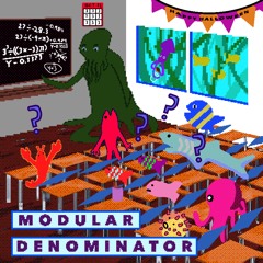 Skremzy - Modular Denominator