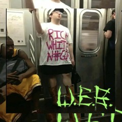 kill a white bitch and fuck a faggot