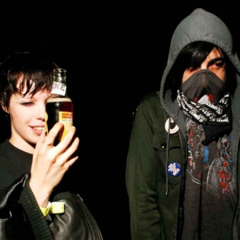 the business end of a grizzly bear w/spellscasted (dluxx)