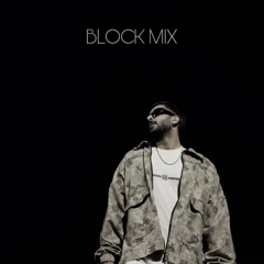 BLOCK.MIX Amiraliye