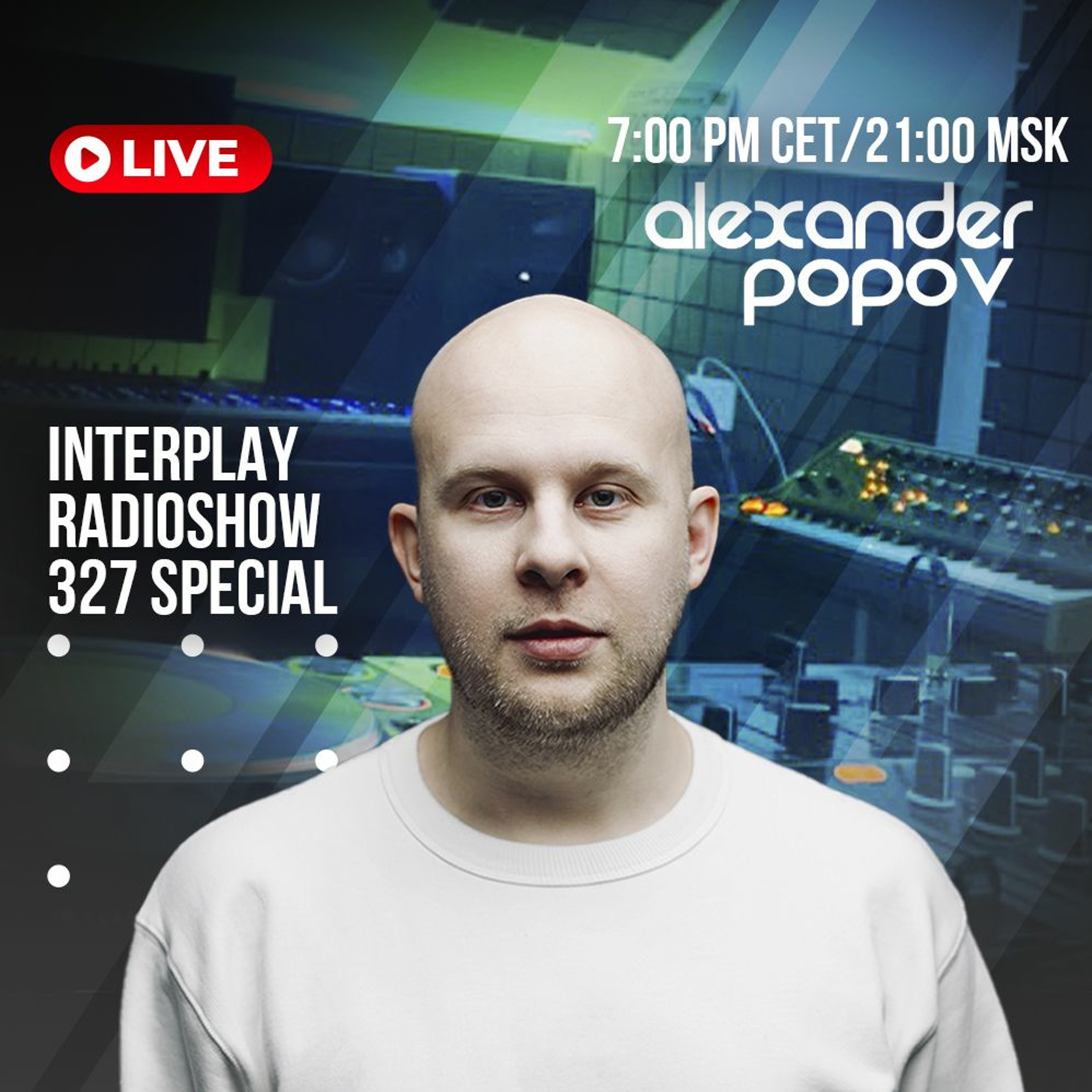 Interplay Radioshow