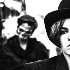 No Cure -  Darkwave/Dark Disco/Coldwave/Goth/Synthwave/Electro/Postpunk/newwave/Gothwave