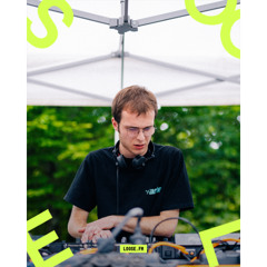 HEAT WAVE W/ FRAMBOISIER - 21 MAR 25