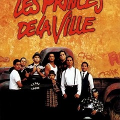 o9h[UHD-1080p] Les Princes de la ville #Regarder français