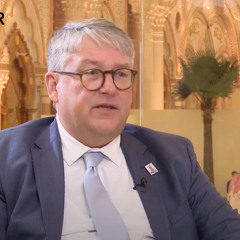 GSR-25 INTERVIEWS: Barbee Ponder, Vice President and General Counsel, Globalstar