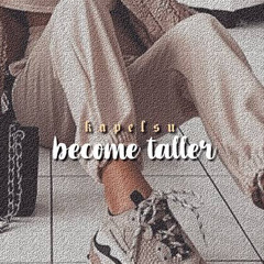 ੈ Become Taller [forced Subliminal]