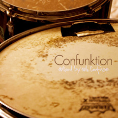 Mr. Confuse - Confunktion Vol. 1