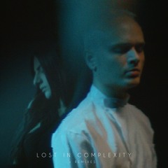 Moritz Hofbauer Feat. ILAYO - Lost In Complexity (DJ Lion Remix) FCKNG SERIOUS
