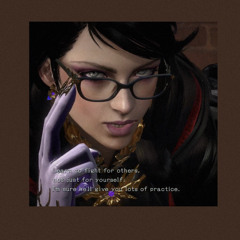 Bayonetta 3 - Chapter Start
