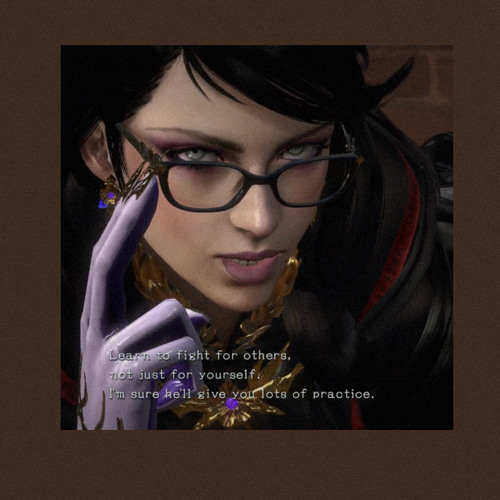 Bayonetta 3 - Chapter Start