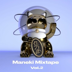 Maneki Mixtape - vol.2