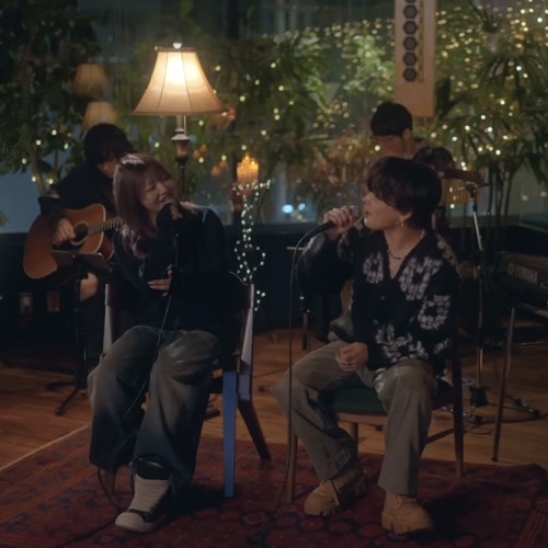 コイスルオトメ‐Acoustic cover. 優里×LiLi