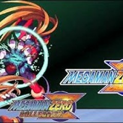 Mega Man Zero Collection OST - T4-24: Power Field (Vs. Craft)