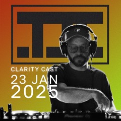 Clarity Cast // 23th January 2025