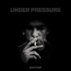 Under pressure - Dark piano trap beat