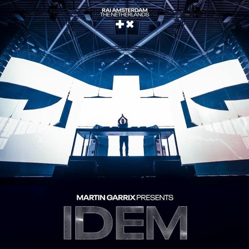 MARTIN GARRIX LIVE @ IDEM (Amsterdam RAI 2023)