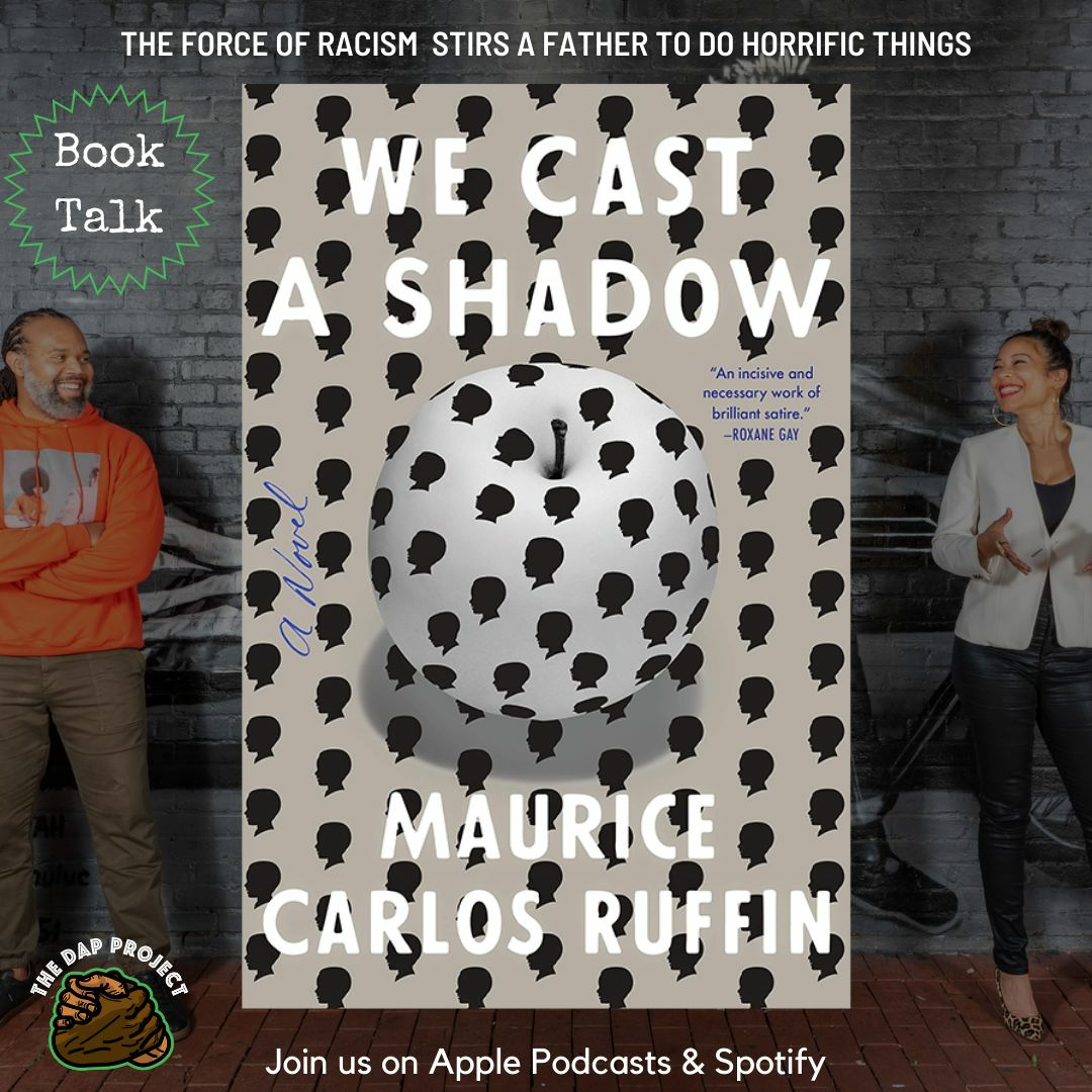 The Dap Project