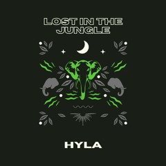 Lost In The Jungle (Hard Groove)